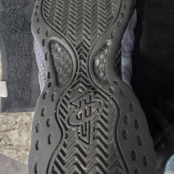 Nike Foamposite - Picture 9 of 10